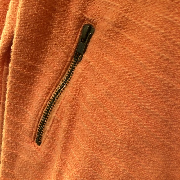 Anthropologie Weekender Jacket - Picture 4 of 4